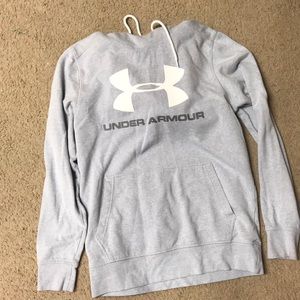 Under Armor hoodie